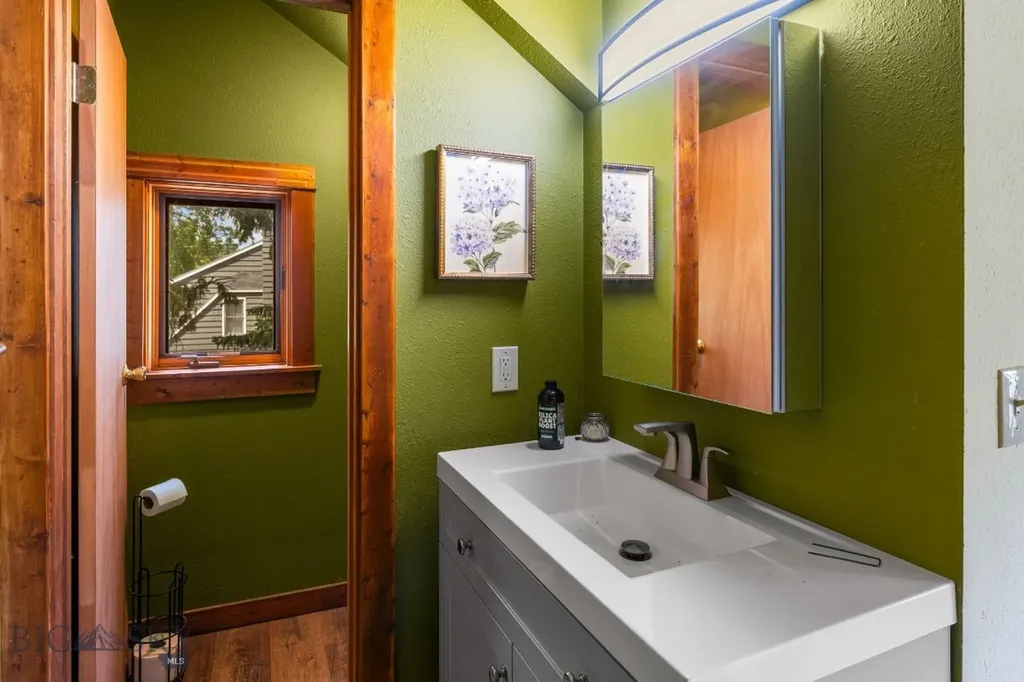 818 S 7th Avenue Bozeman MT 59715
