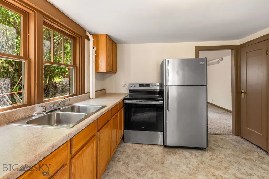 818 S 7th Avenue Bozeman MT 59715