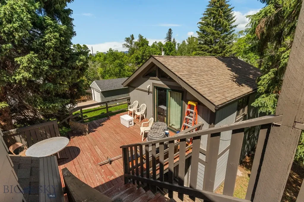 818 S 7th Avenue Bozeman MT 59715