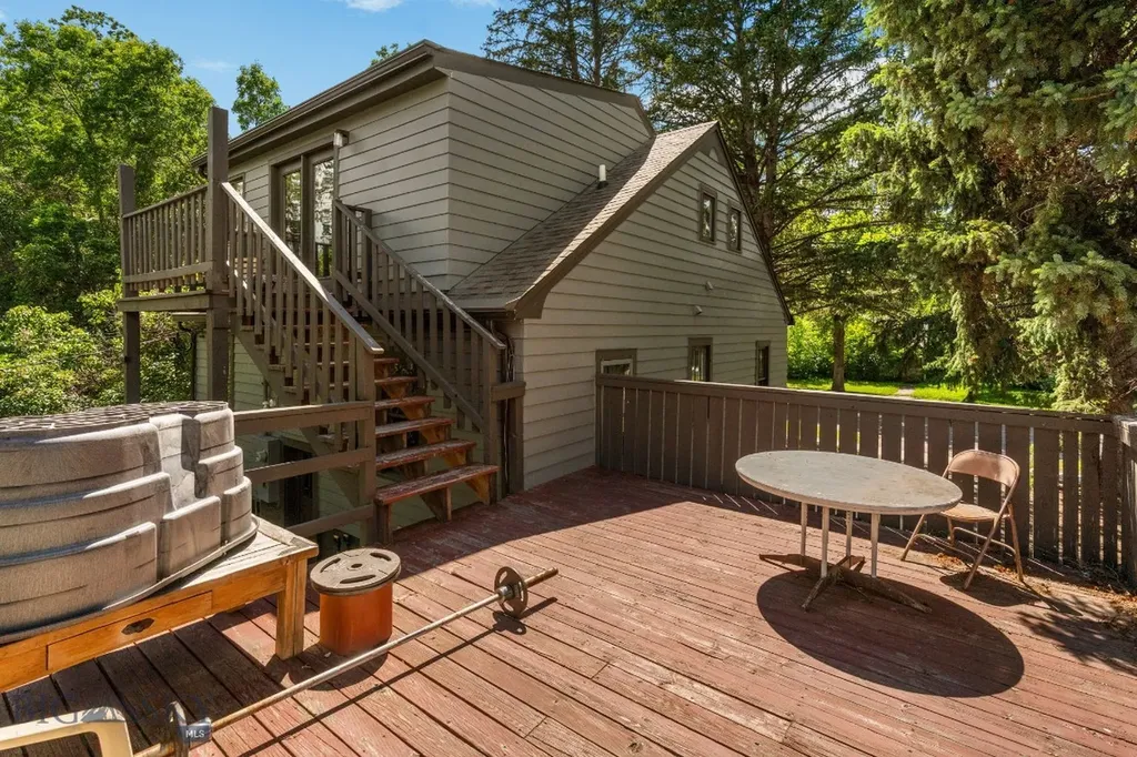 818 S 7th Avenue Bozeman MT 59715