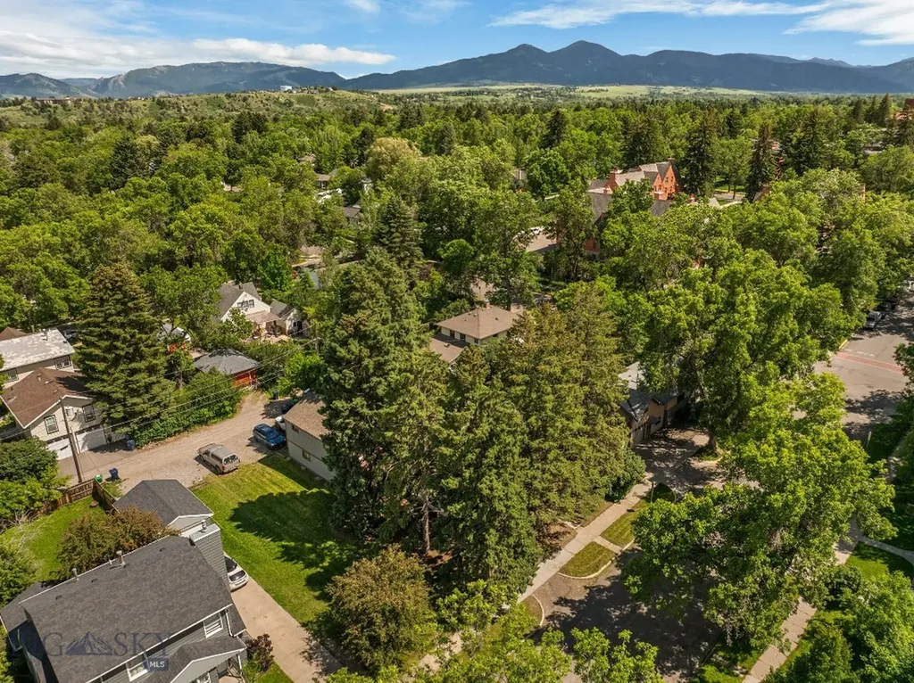 818 S 7th Avenue Bozeman MT 59715