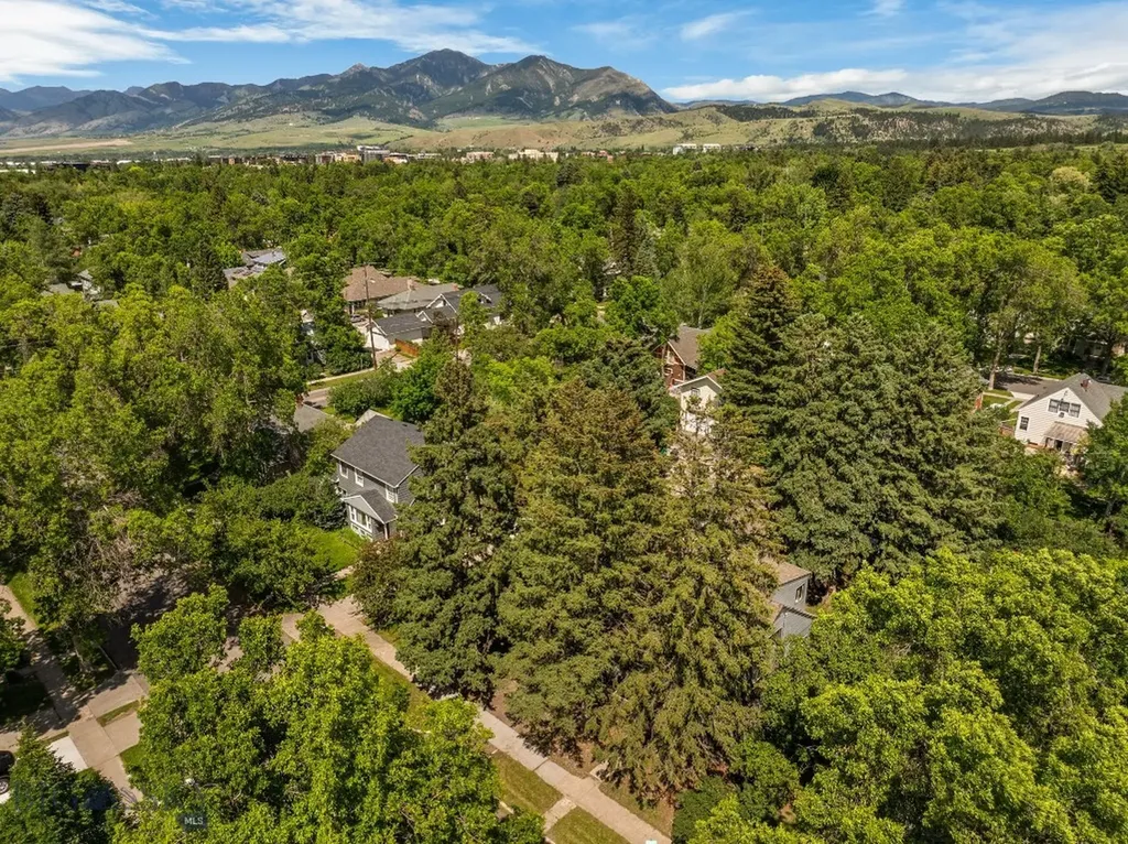 818 S 7th Avenue Bozeman MT 59715