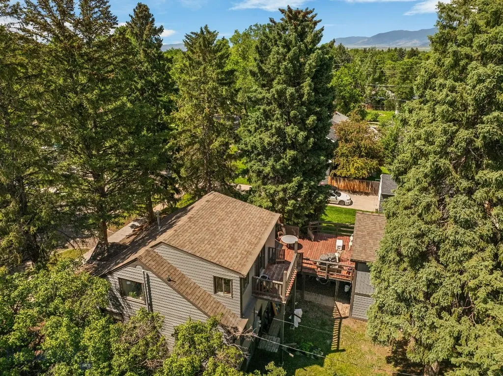 818 S 7th Avenue Bozeman MT 59715