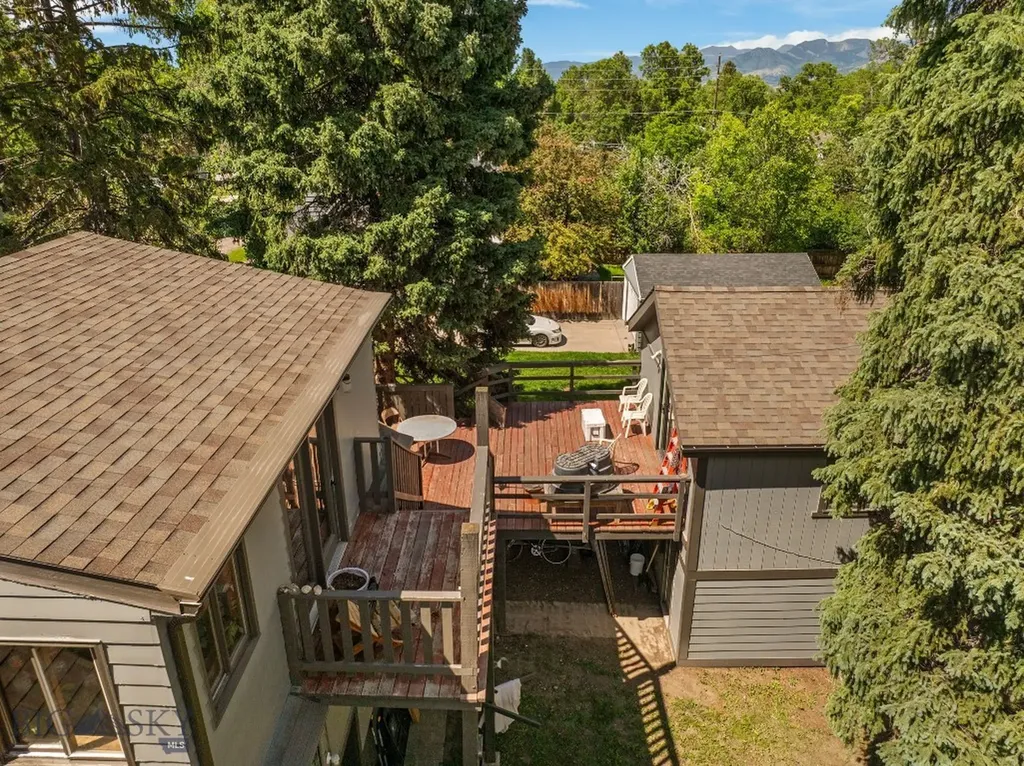 818 S 7th Avenue Bozeman MT 59715
