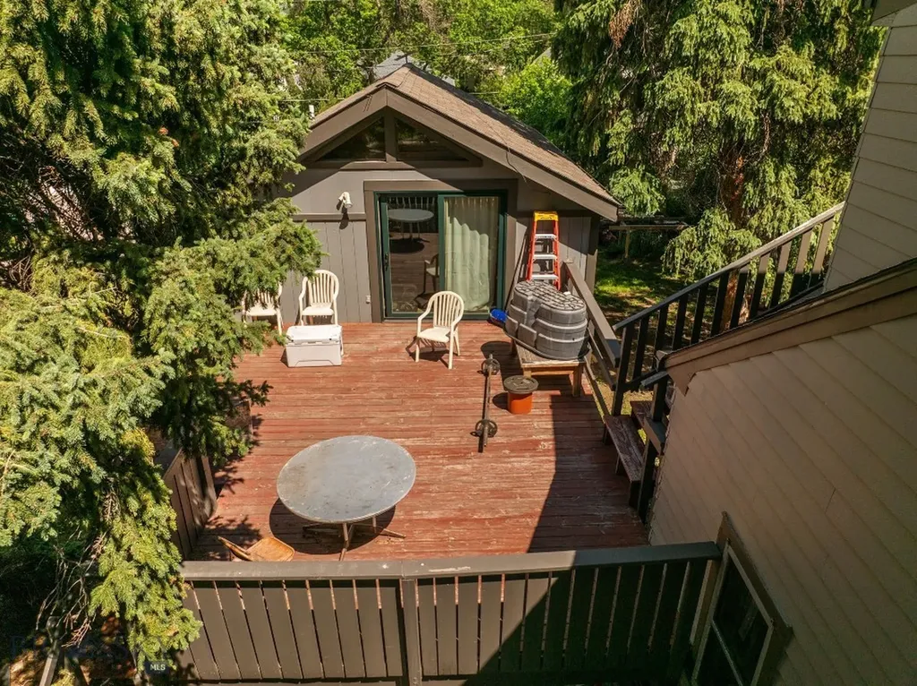 818 S 7th Avenue Bozeman MT 59715