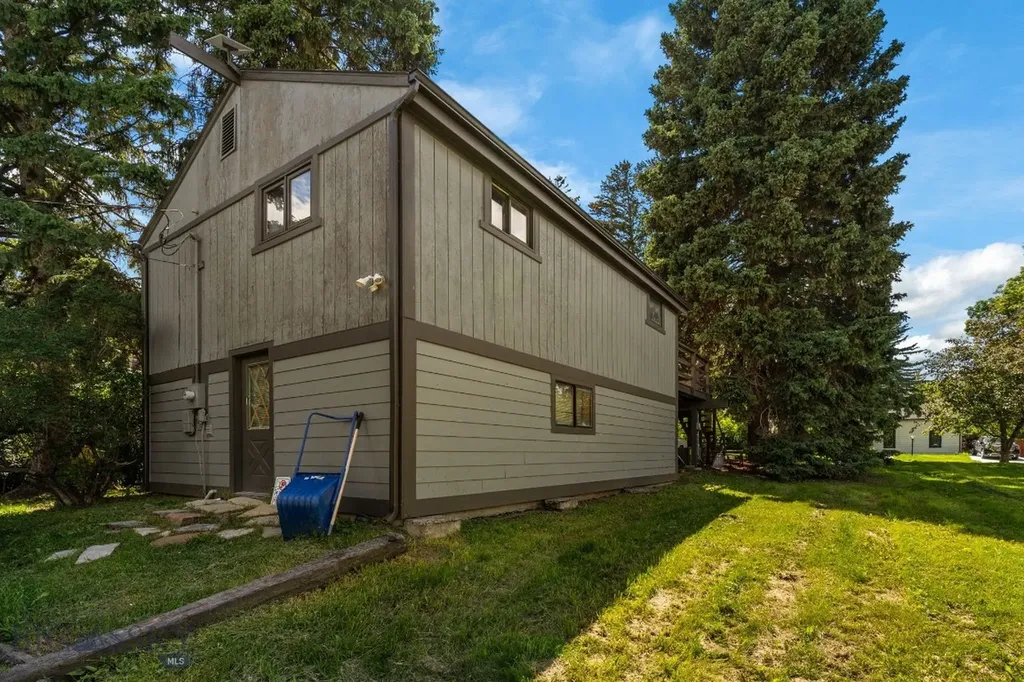 818 S 7th Avenue Bozeman MT 59715