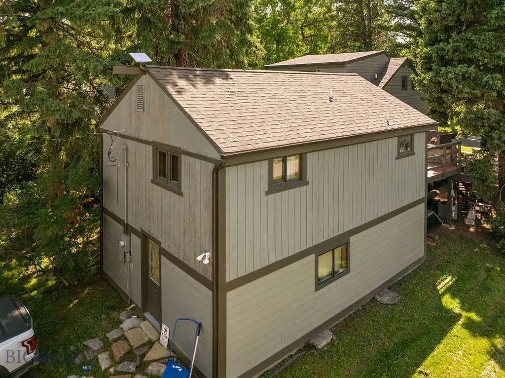 818 S 7th Avenue Bozeman MT 59715