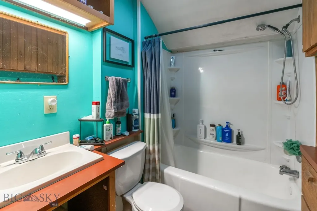 818 S 7th Avenue Bozeman MT 59715