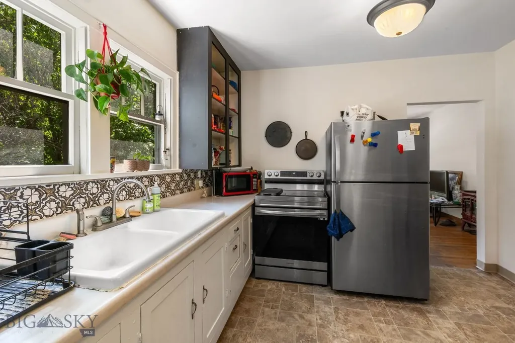 818 S 7th Avenue Bozeman MT 59715