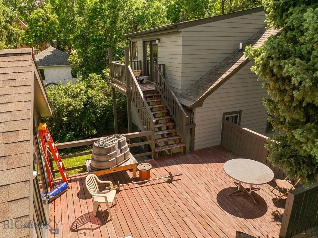 818 S 7th Avenue Bozeman MT 59715