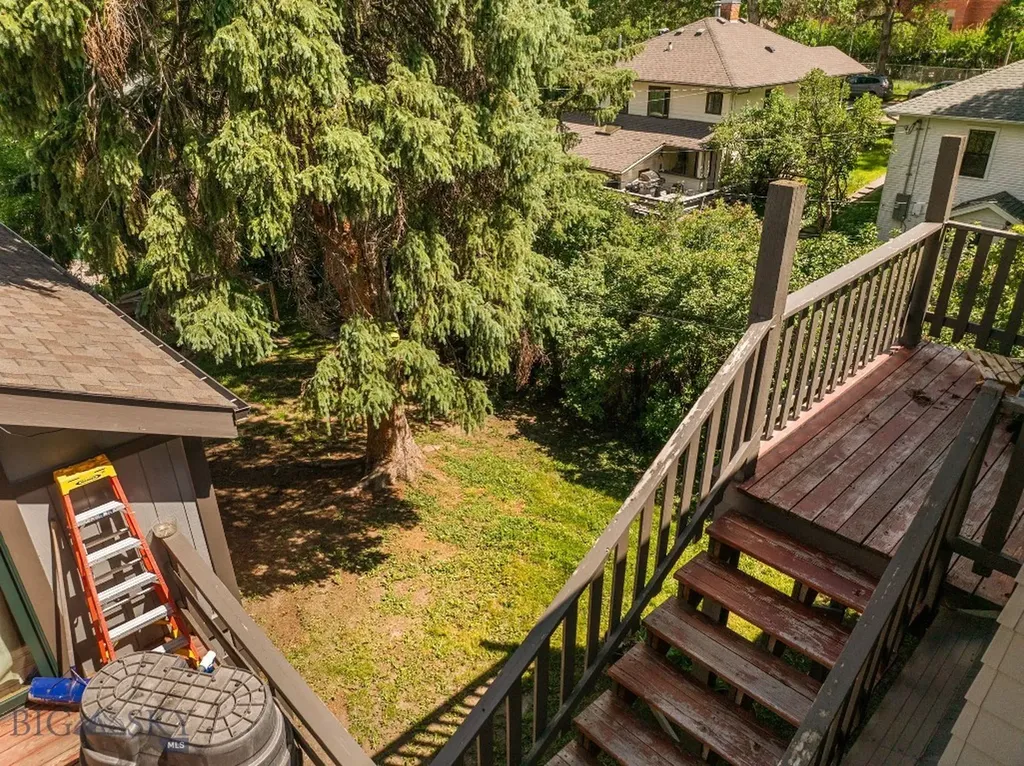 818 S 7th Avenue Bozeman MT 59715