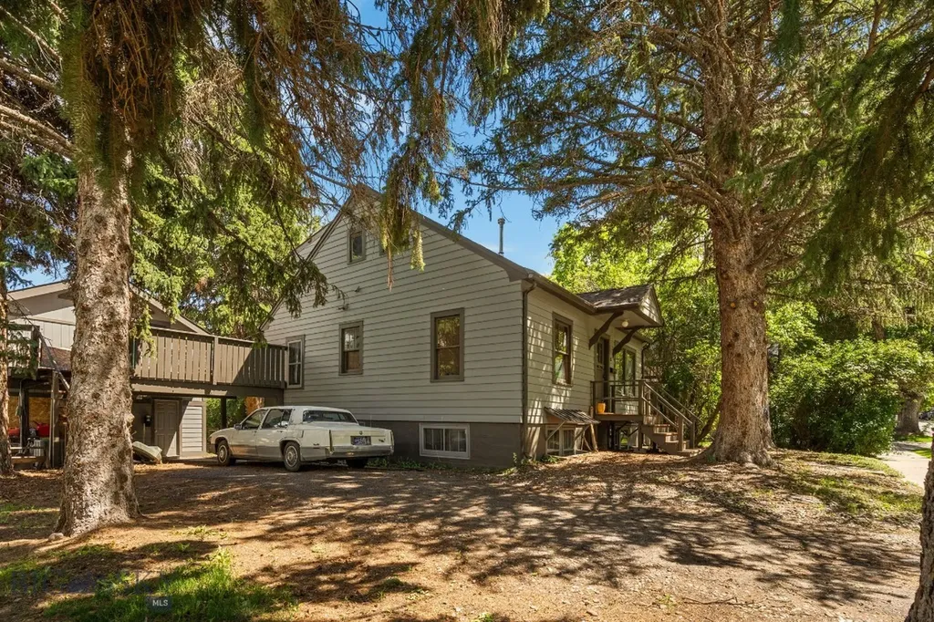 818 S 7th Avenue Bozeman MT 59715