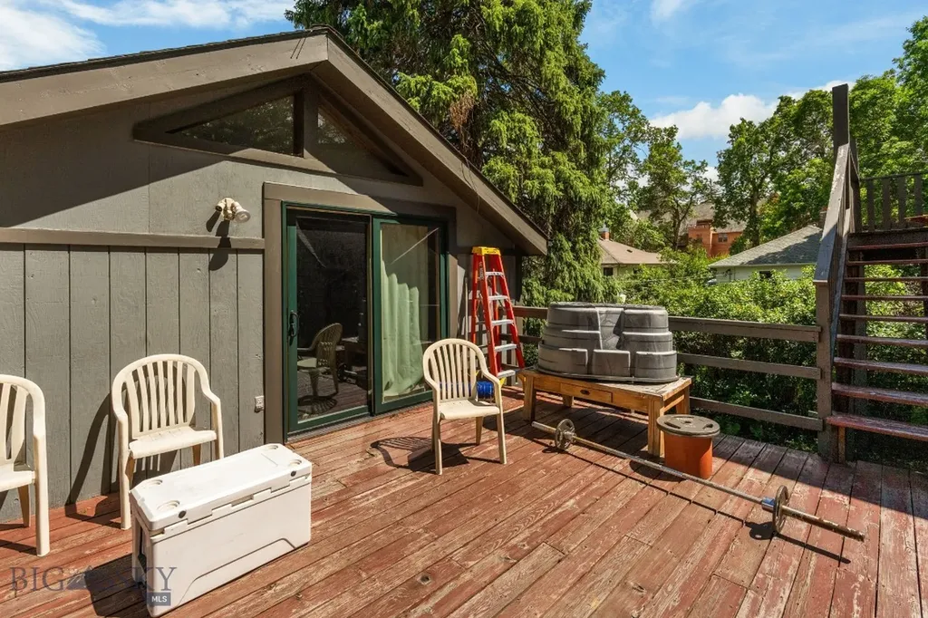 818 S 7th Avenue Bozeman MT 59715