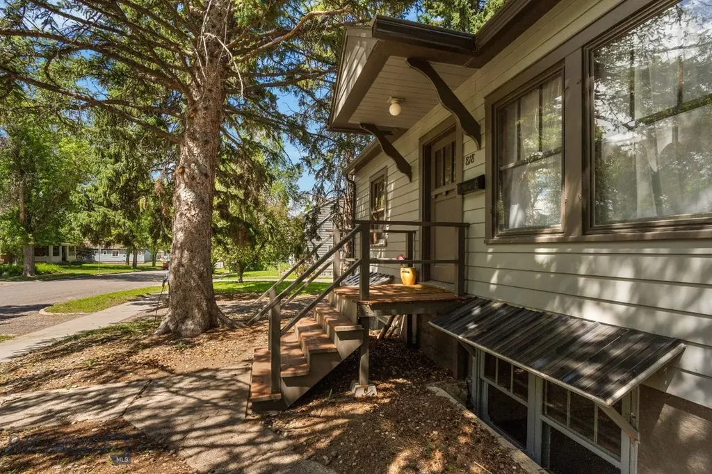 818 S 7th Avenue Bozeman MT 59715