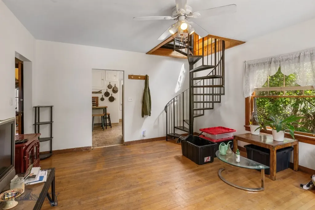 818 S 7th Avenue Bozeman MT 59715