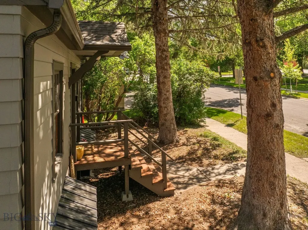 818 S 7th Avenue Bozeman MT 59715