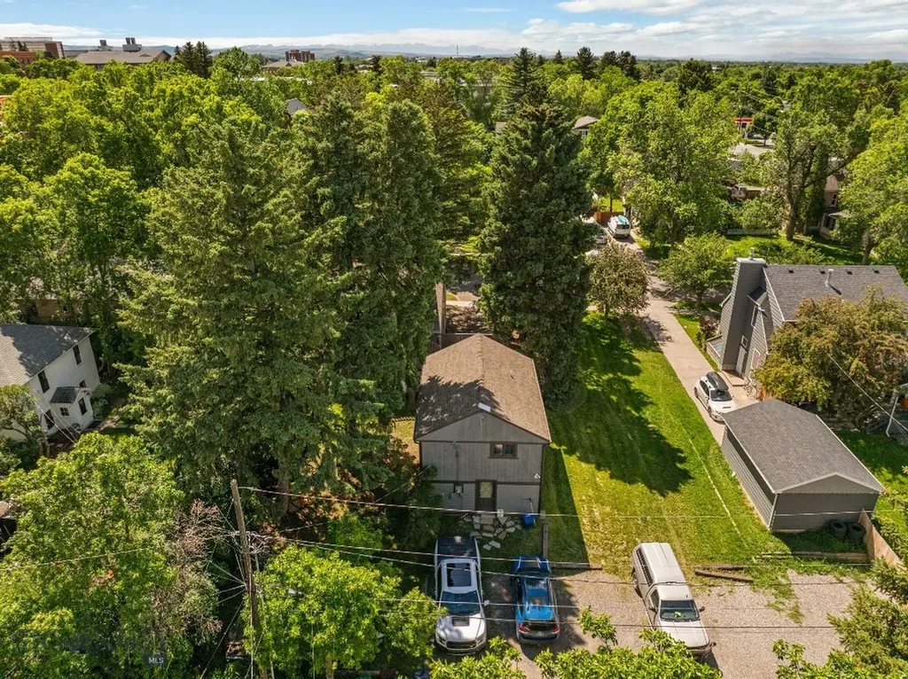 818 S 7th Avenue Bozeman MT 59715