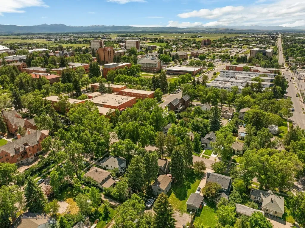 818 S 7th Avenue Bozeman MT 59715