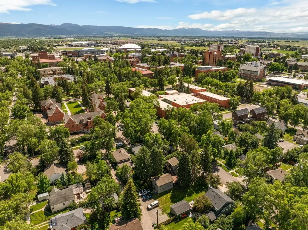 818 S 7th Avenue Bozeman MT 59715
