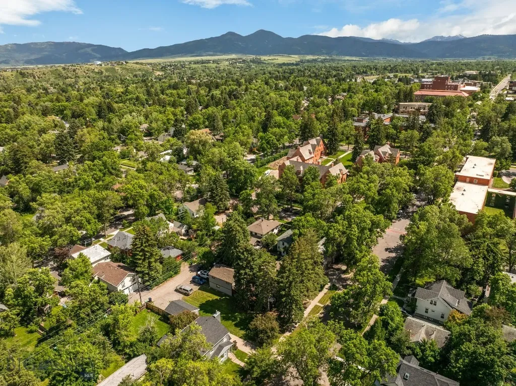818 S 7th Avenue Bozeman MT 59715