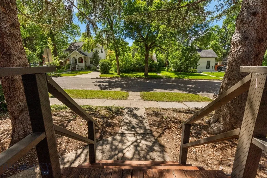 818 S 7th Avenue Bozeman MT 59715