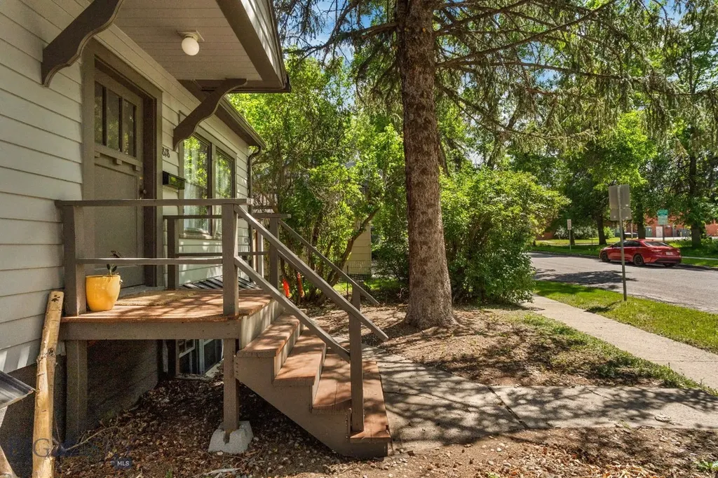 818 S 7th Avenue Bozeman MT 59715