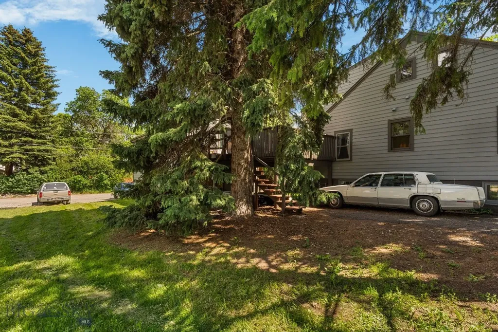 818 S 7th Avenue Bozeman MT 59715