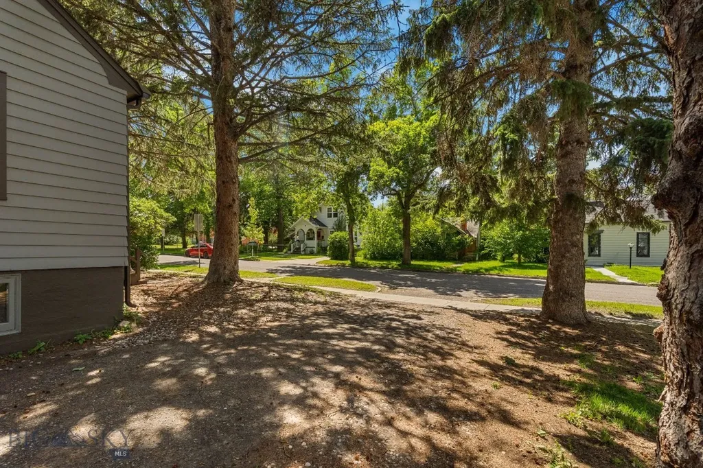 818 S 7th Avenue Bozeman MT 59715