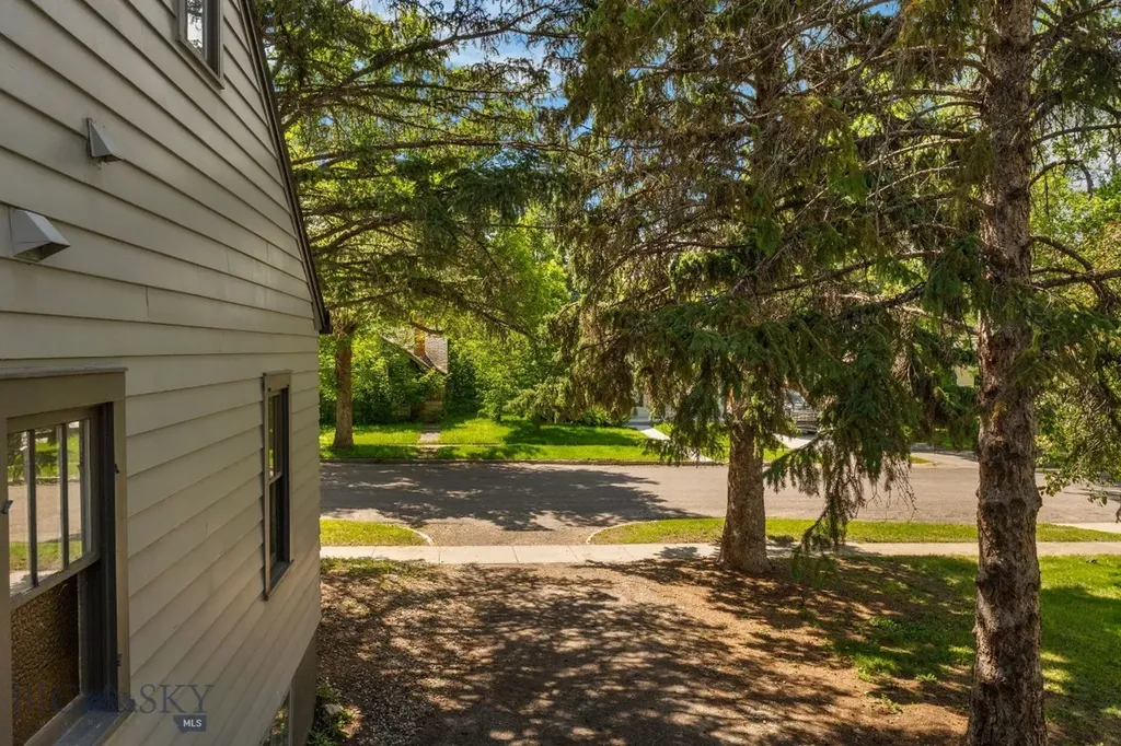 818 S 7th Avenue Bozeman MT 59715