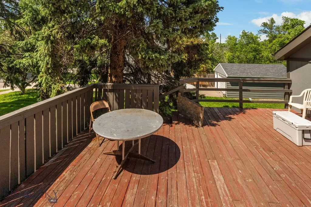 818 S 7th Avenue Bozeman MT 59715