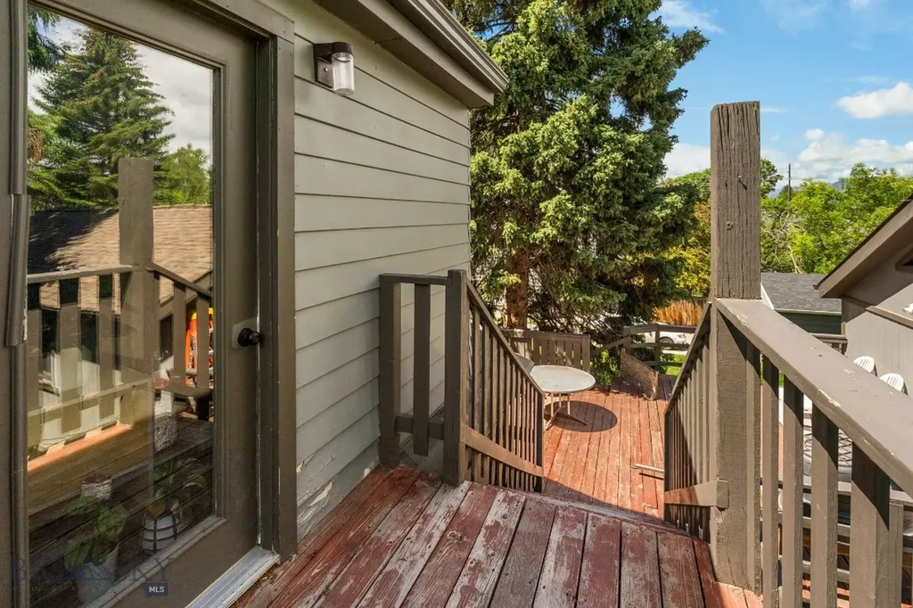818 S 7th Avenue Bozeman MT 59715