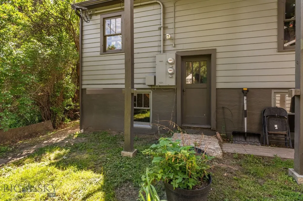 818 S 7th Avenue Bozeman MT 59715