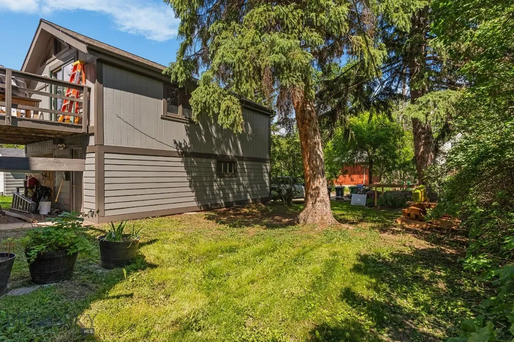 818 S 7th Avenue Bozeman MT 59715