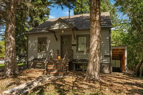818 S 7th Avenue Bozeman MT 59715