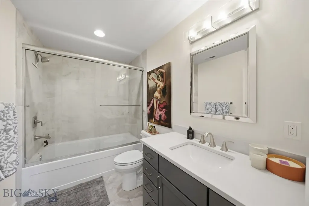 106 Gallatin Foothills Drive Gallatin Gateway MT 59730