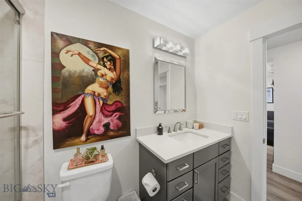 106 Gallatin Foothills Drive Gallatin Gateway MT 59730