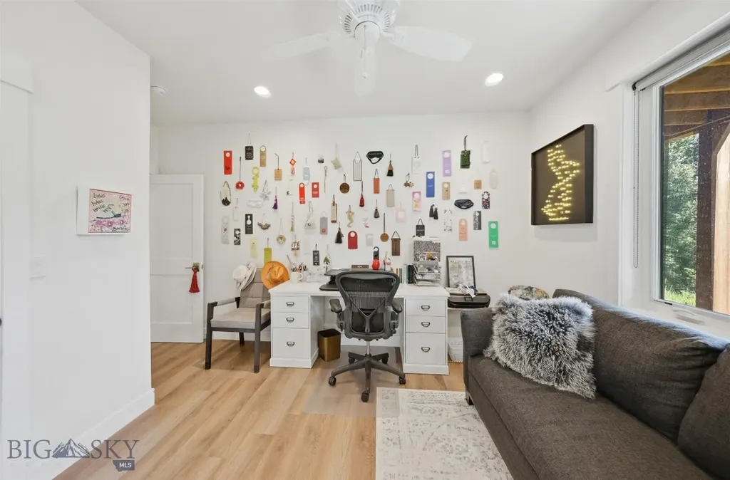 106 Gallatin Foothills Drive Gallatin Gateway MT 59730