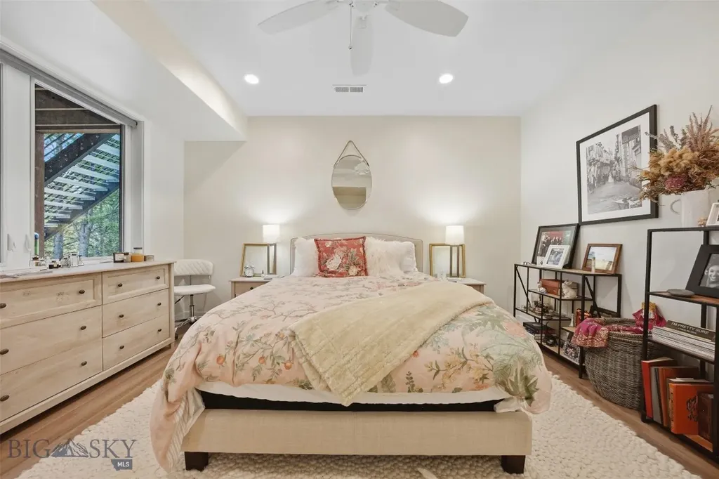 106 Gallatin Foothills Drive Gallatin Gateway MT 59730