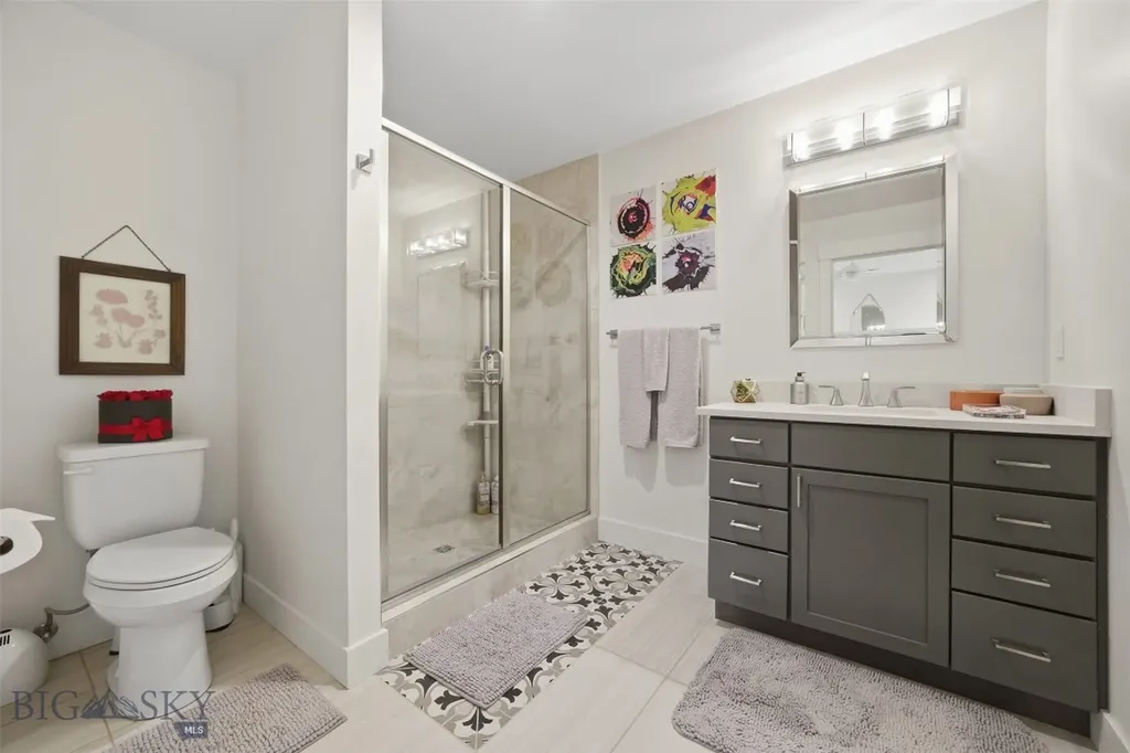 106 Gallatin Foothills Drive Gallatin Gateway MT 59730
