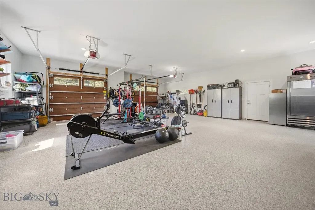 106 Gallatin Foothills Drive Gallatin Gateway MT 59730