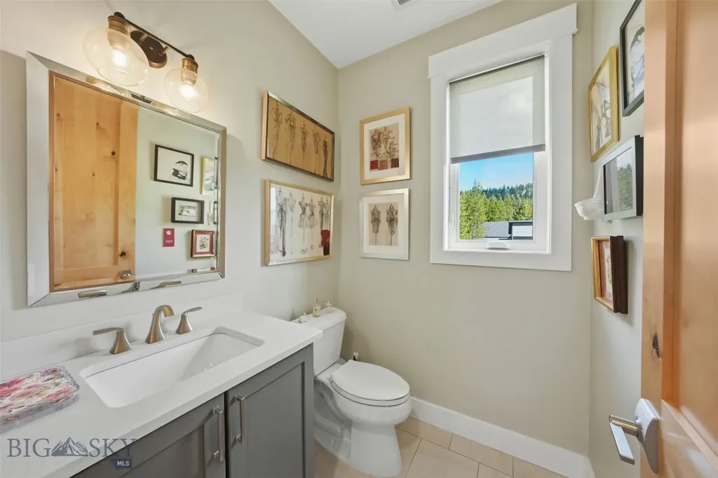 106 Gallatin Foothills Drive Gallatin Gateway MT 59730