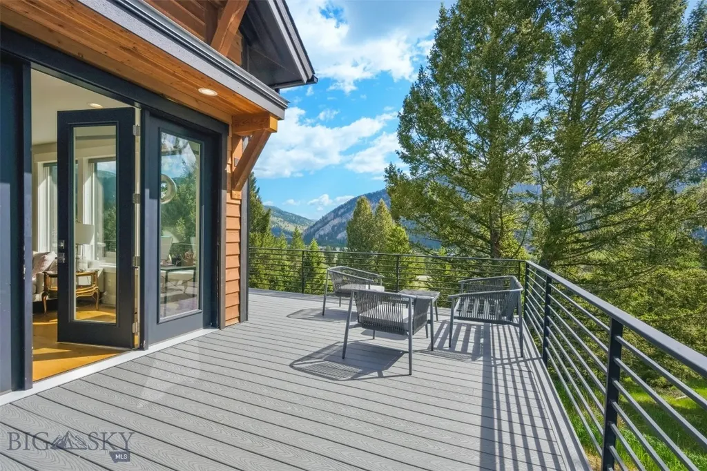 106 Gallatin Foothills Drive Gallatin Gateway MT 59730