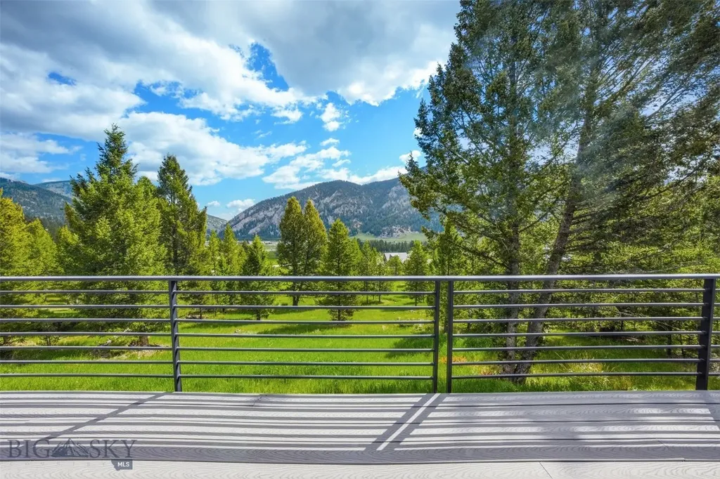 106 Gallatin Foothills Drive Gallatin Gateway MT 59730
