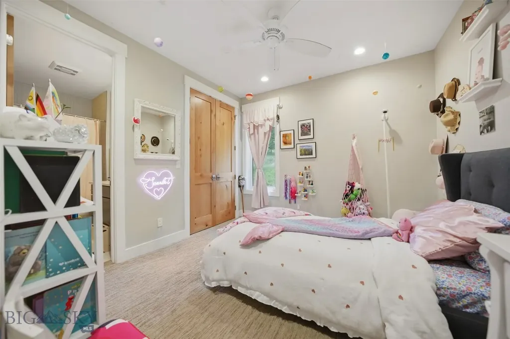 106 Gallatin Foothills Drive Gallatin Gateway MT 59730