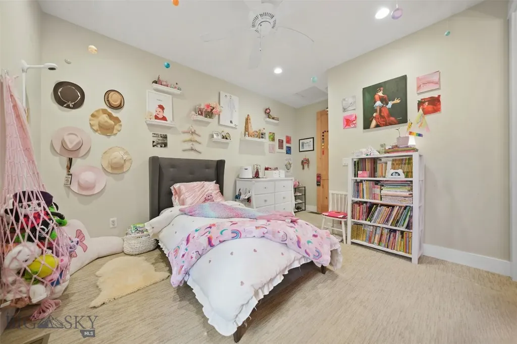 106 Gallatin Foothills Drive Gallatin Gateway MT 59730