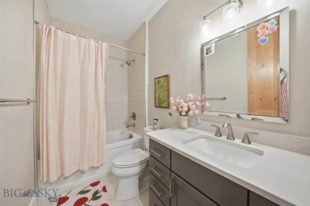 106 Gallatin Foothills Drive Gallatin Gateway MT 59730