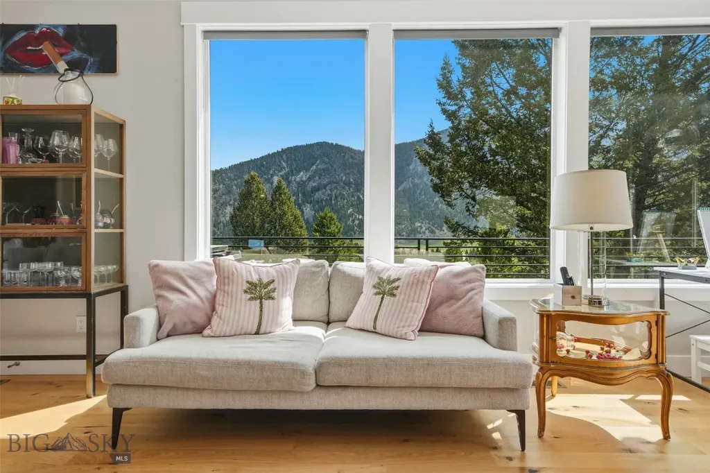 106 Gallatin Foothills Drive Gallatin Gateway MT 59730