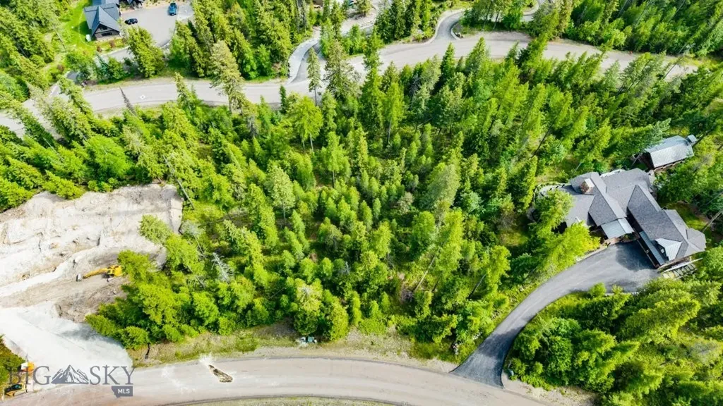 211 N Beargrass Circle Whitefish MT 59937