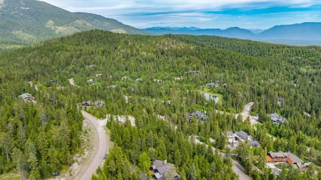 211 N Beargrass Circle Whitefish MT 59937