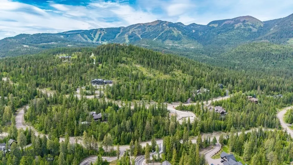 211 N Beargrass Circle Whitefish MT 59937